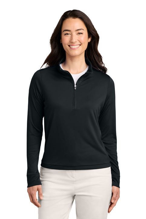 TravisMathew Women’s Coto 1/2-Zip - TVM025