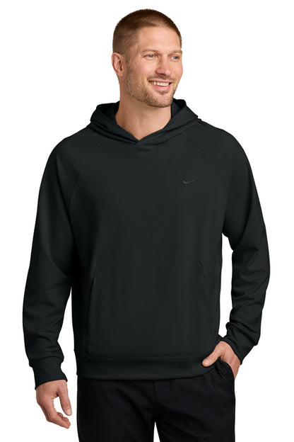 Nike Dri-Fit Primary Hoodie - NK027