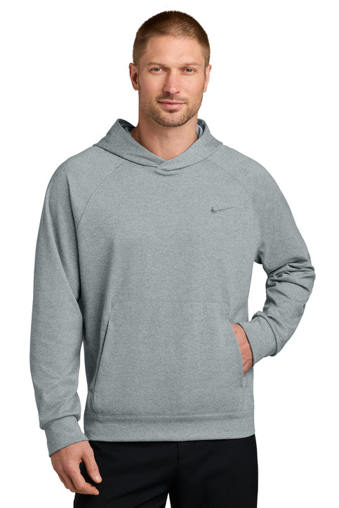 Nike Dri-Fit Primary Hoodie - NK027