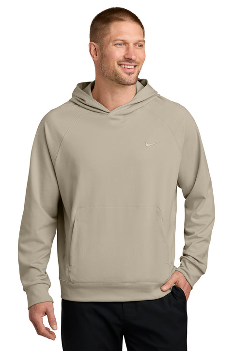 Nike Dri-Fit Primary Hoodie - NK027
