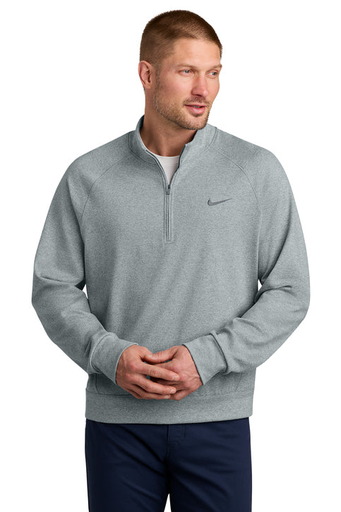 Nike Dri-FIT Primary 1/4-Zip - NK029