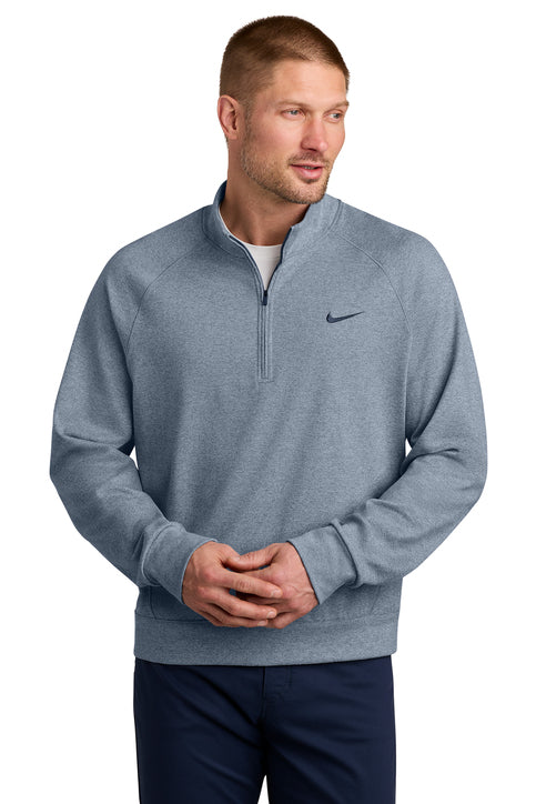 Nike Dri-FIT Primary 1/4-Zip - NK029