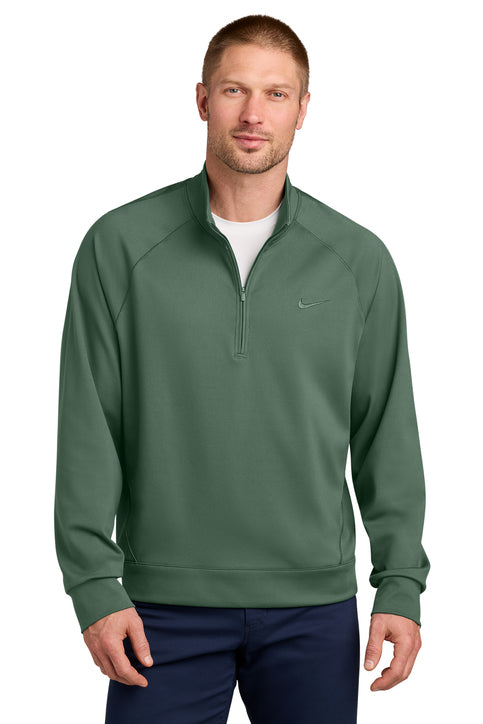 Nike Dri-FIT Primary 1/4-Zip - NK029