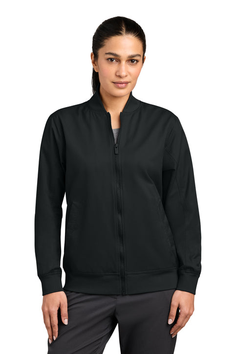 Nike Women’s Bomber Jacket - NK030