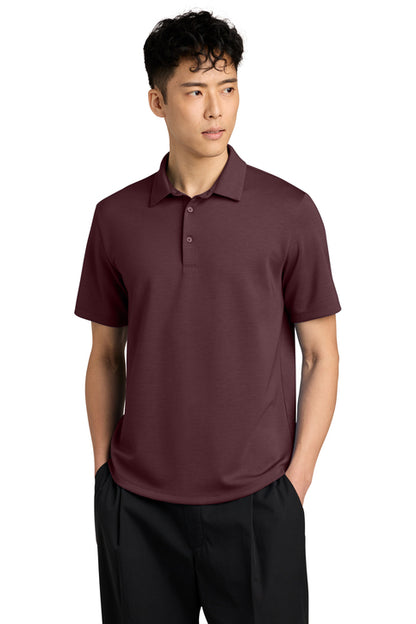 Mercer+Mettle® Lite Spacer Polo - MM00044