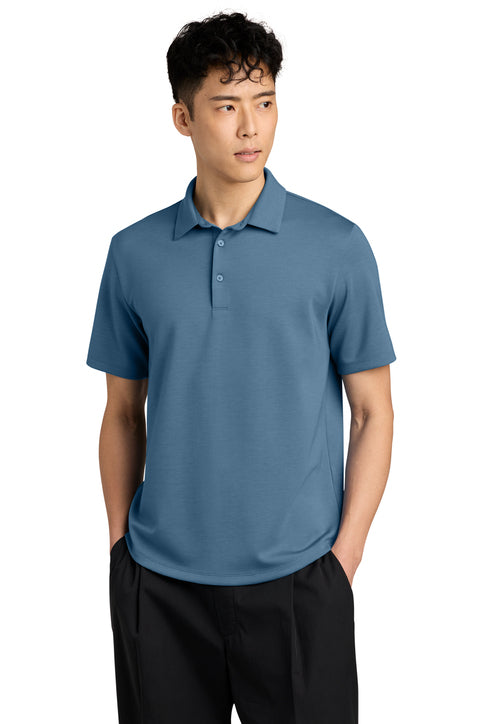 Mercer+Mettle® Lite Spacer Polo - MM00044