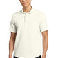 Mercer+Mettle® Lite Spacer Polo - MM00044