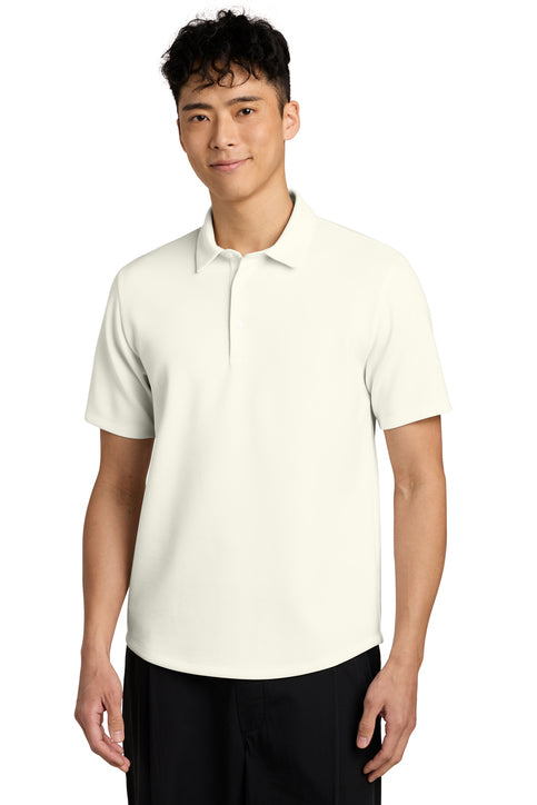 Mercer+Mettle® Lite Spacer Polo - MM00044