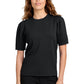 Mercer+Mettle® Women’s Short Sleeve Lite Spacer Top - MM00017