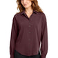 Mercer+Mettle® Women’s Long Sleeve Buttery Soft - MM00021