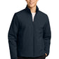 Mercer+Mettle® Brookline Quilted Jacket - MM00037