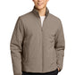 Mercer+Mettle® Brookline Quilted Jacket - MM00037