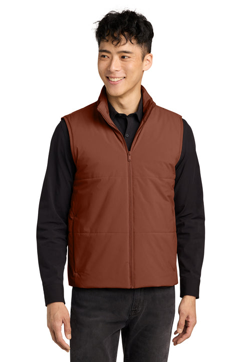 Mercer+Mettle® Brookline Quilted Vest - MM00043