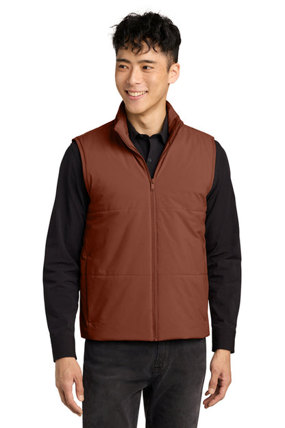 Mercer+Mettle® Brookline Quilted Vest - MM00043