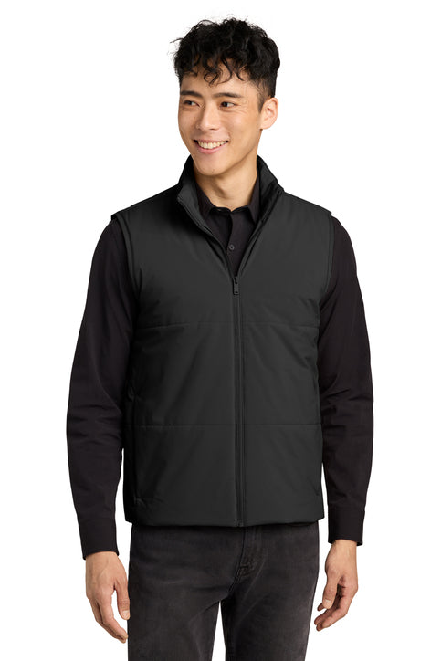 Mercer+Mettle® Brookline Quilted Vest - MM00043