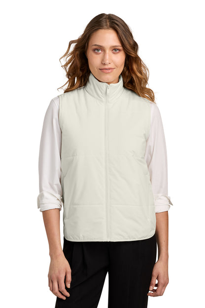 Mercer+Mettle® Women’s Brookline Quilted Vest - MM0030