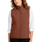 Mercer+Mettle® Women’s Brookline Quilted Vest - MM0030