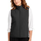 Mercer+Mettle® Women’s Brookline Quilted Vest - MM0030