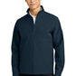 Mercer+Mettle® Comfort Soft Shell Jacket - MM00035