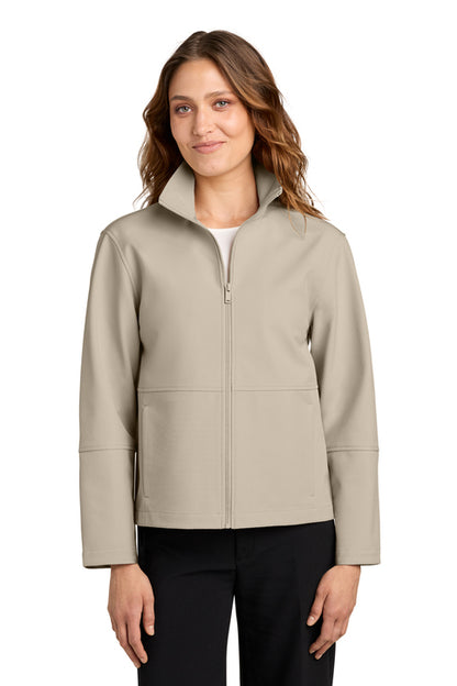 Mercer+Mettle® Women’s Comfort Soft Shell Jacket - MM00032