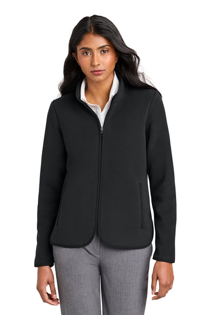 Brooks Brothers® Women’s Fleece Jacket - BRB034