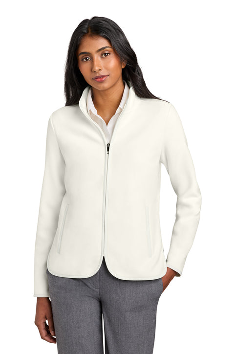 Brooks Brothers® Women’s Fleece Jacket - BRB034