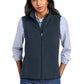 Brooks Brothers® Women’s Fleece Vest - BRB033