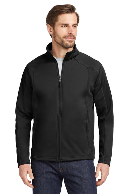 Eddie Bauer® Trail Soft Shell Jacket - EDB024