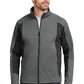Eddie Bauer® Trail Soft Shell Jacket - EDB024