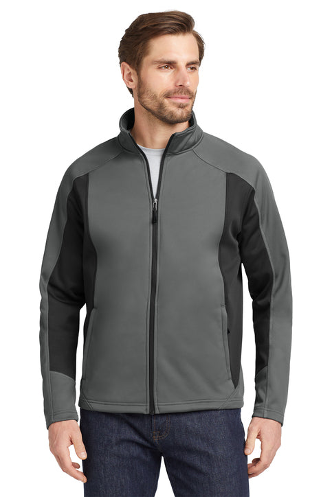 Eddie Bauer® Trail Soft Shell Jacket - EDB024
