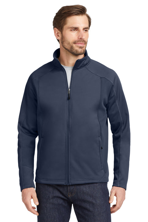 Eddie Bauer® Trail Soft Shell Jacket - EDB024