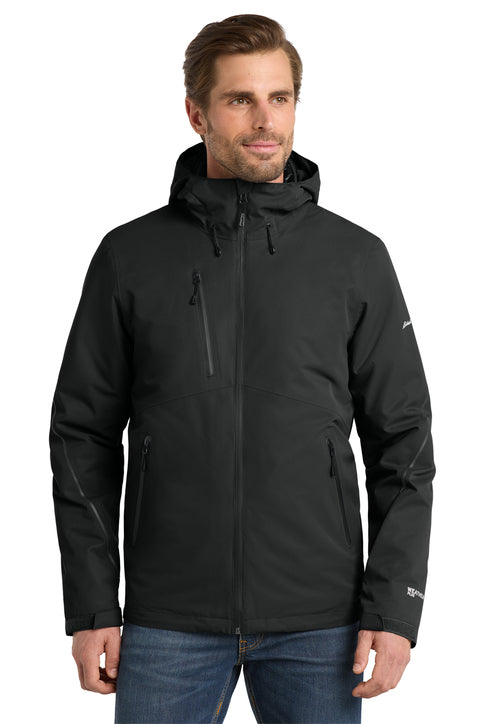 Eddie Bauer® WeatherEdge® Plus 3-in-1 Jacket - EDB027