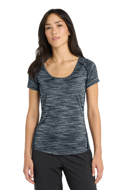 OGIO® Women's Verge Scoop Neck - OG00020