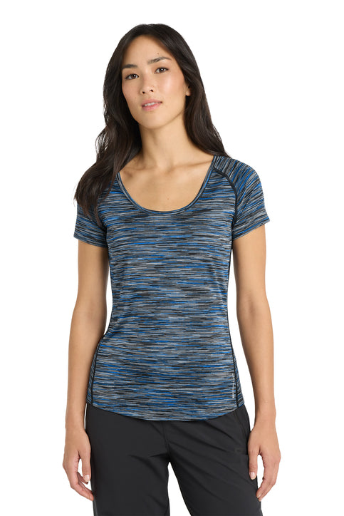 OGIO® Women's Verge Scoop Neck - OG00020
