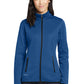 Eddie Bauer® Women's Dash Full-Zip Fleece Jacket - EDB031