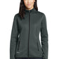 Eddie Bauer® Women's Dash Full-Zip Fleece Jacket - EDB031
