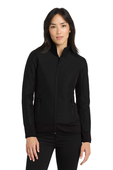 OGIO® Women's Trax Jacket - OG0054