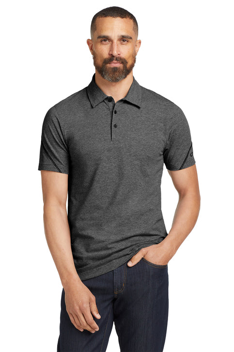 OGIO® Tread Polo