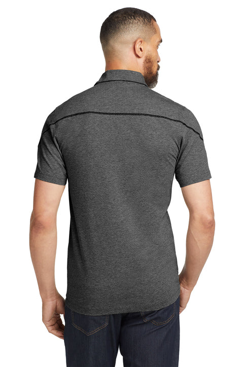 OGIO® Tread Polo