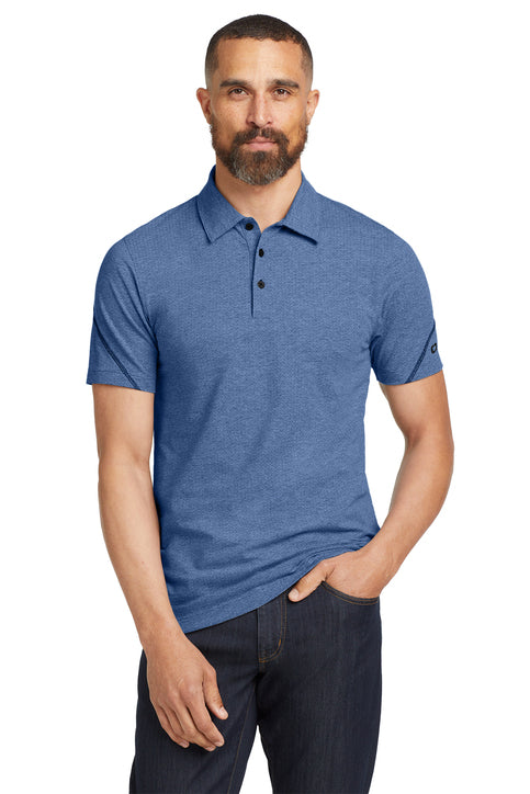 OGIO® Tread Polo