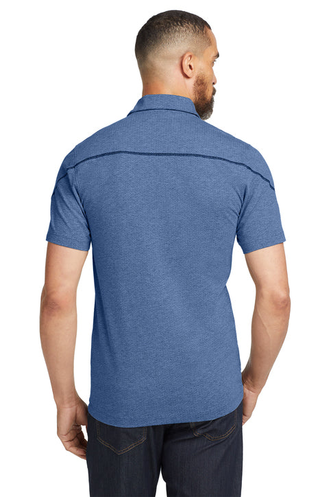 OGIO® Tread Polo