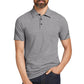 OGIO® Tread Polo