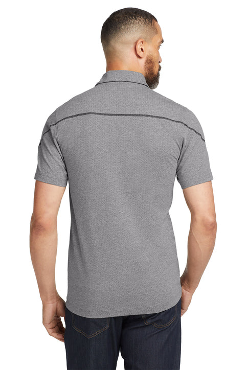 OGIO® Tread Polo