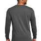 Nike Dri-FIT Cotton/Poly Long Sleeve Tee