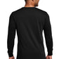 Nike Dri-FIT Cotton/Poly Long Sleeve Tee