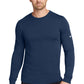 Nike Dri-FIT Cotton/Poly Long Sleeve Tee