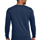 Nike Dri-FIT Cotton/Poly Long Sleeve Tee
