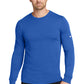 Nike Dri-FIT Cotton/Poly Long Sleeve Tee