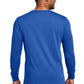 Nike Dri-FIT Cotton/Poly Long Sleeve Tee