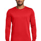 Nike Dri-FIT Cotton/Poly Long Sleeve Tee